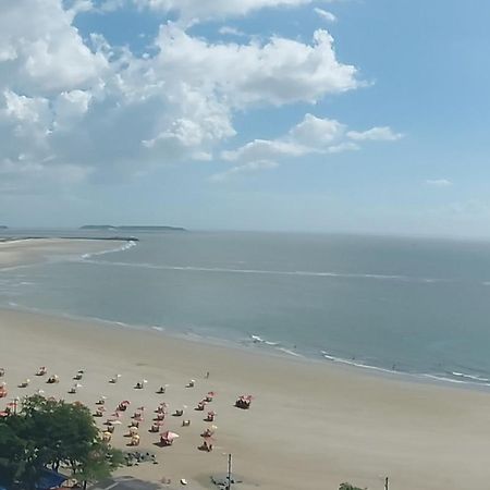 American Flat - Ponta D'Areia - Ferreira Hospedagens São Luís Eksteriør billede