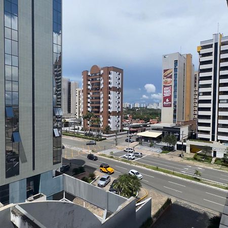 American Flat - Ponta D'Areia - Ferreira Hospedagens São Luís Værelse billede