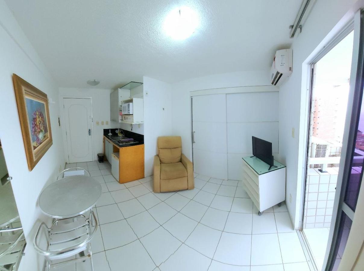 American Flat - Ponta D'Areia - Ferreira Hospedagens São Luís Eksteriør billede