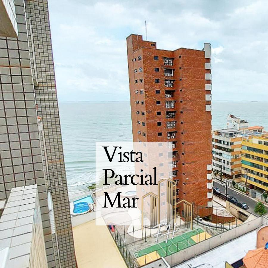 American Flat - Ponta D'Areia - Ferreira Hospedagens São Luís Værelse billede