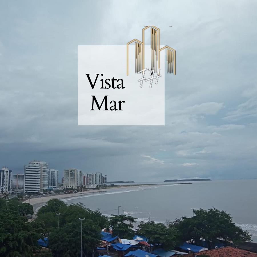 American Flat - Ponta D'Areia - Ferreira Hospedagens São Luís Værelse billede