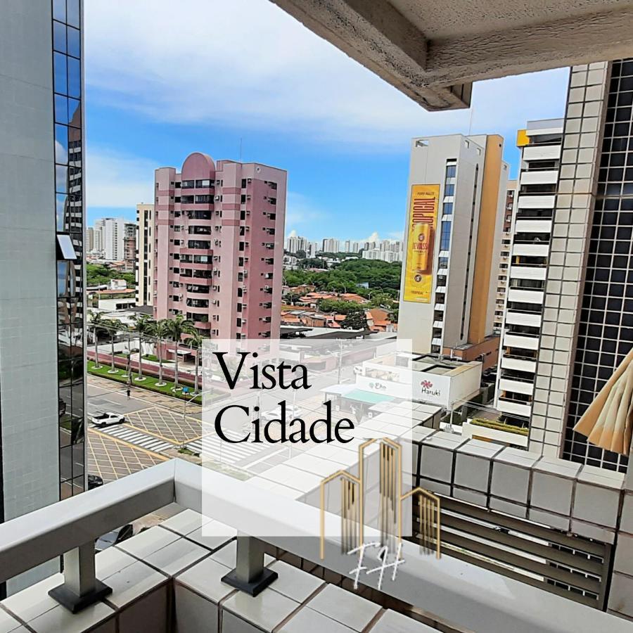 American Flat - Ponta D'Areia - Ferreira Hospedagens São Luís Værelse billede