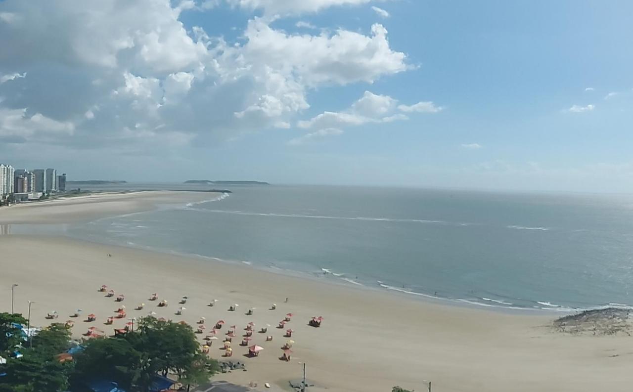 American Flat - Ponta D'Areia - Ferreira Hospedagens São Luís Eksteriør billede