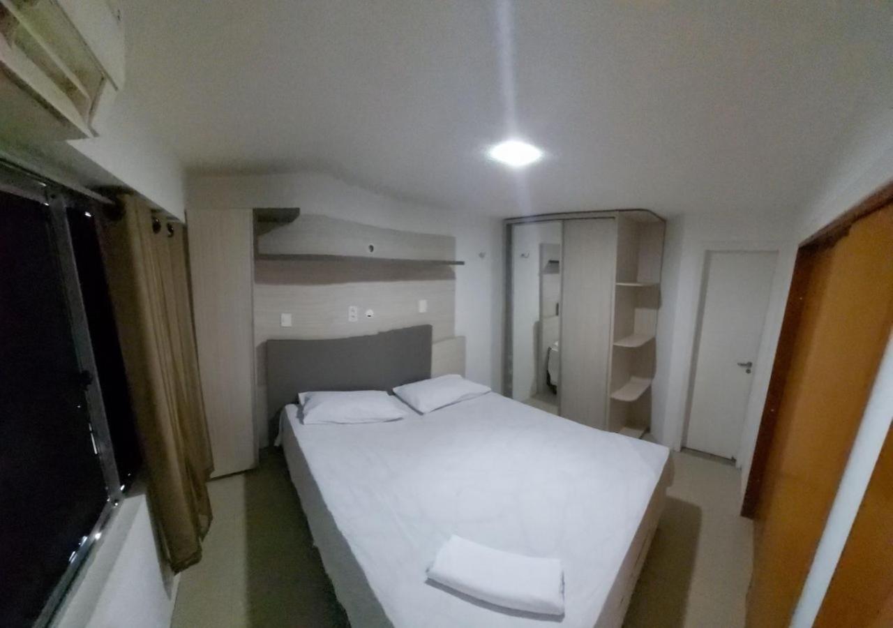 American Flat - Ponta D'Areia - Ferreira Hospedagens São Luís Værelse billede