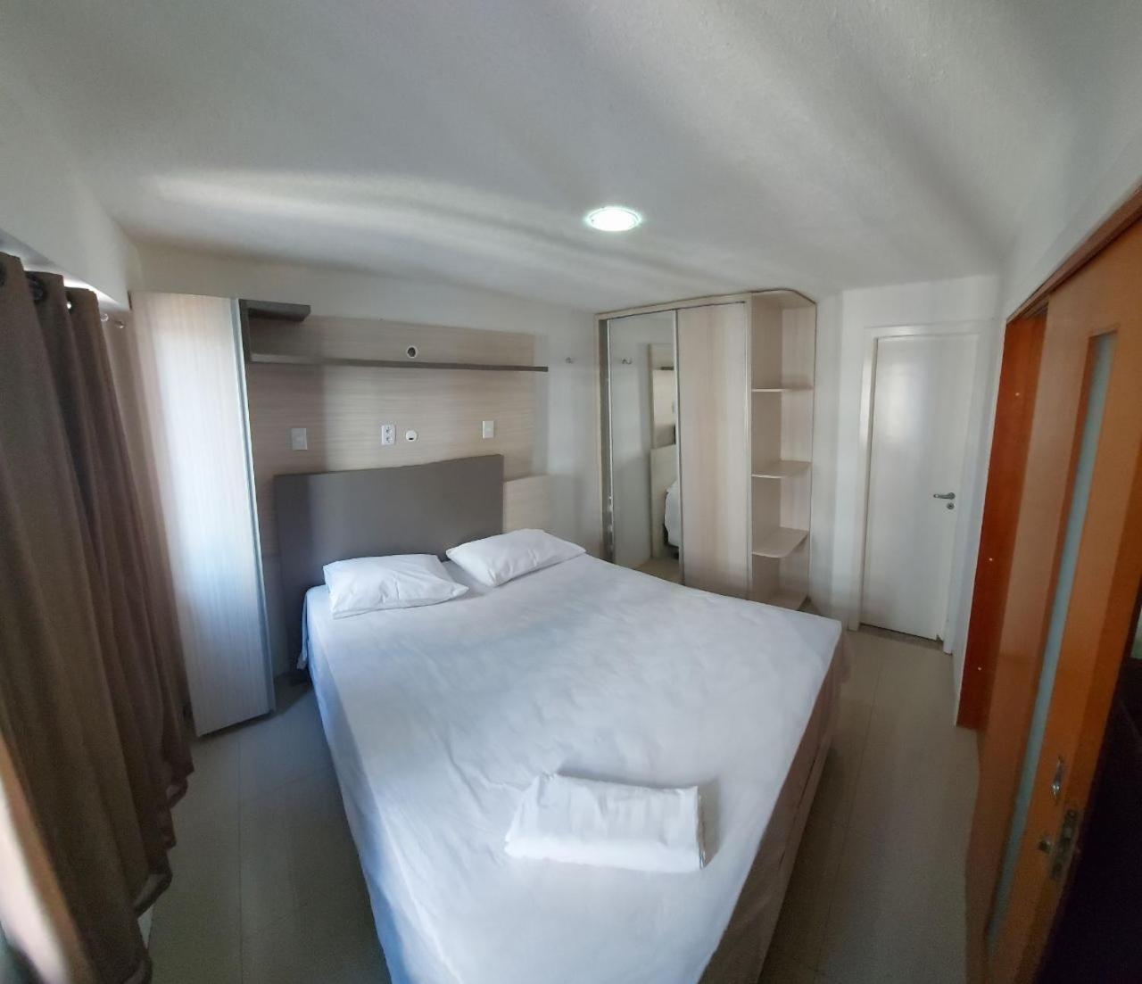 American Flat - Ponta D'Areia - Ferreira Hospedagens São Luís Værelse billede