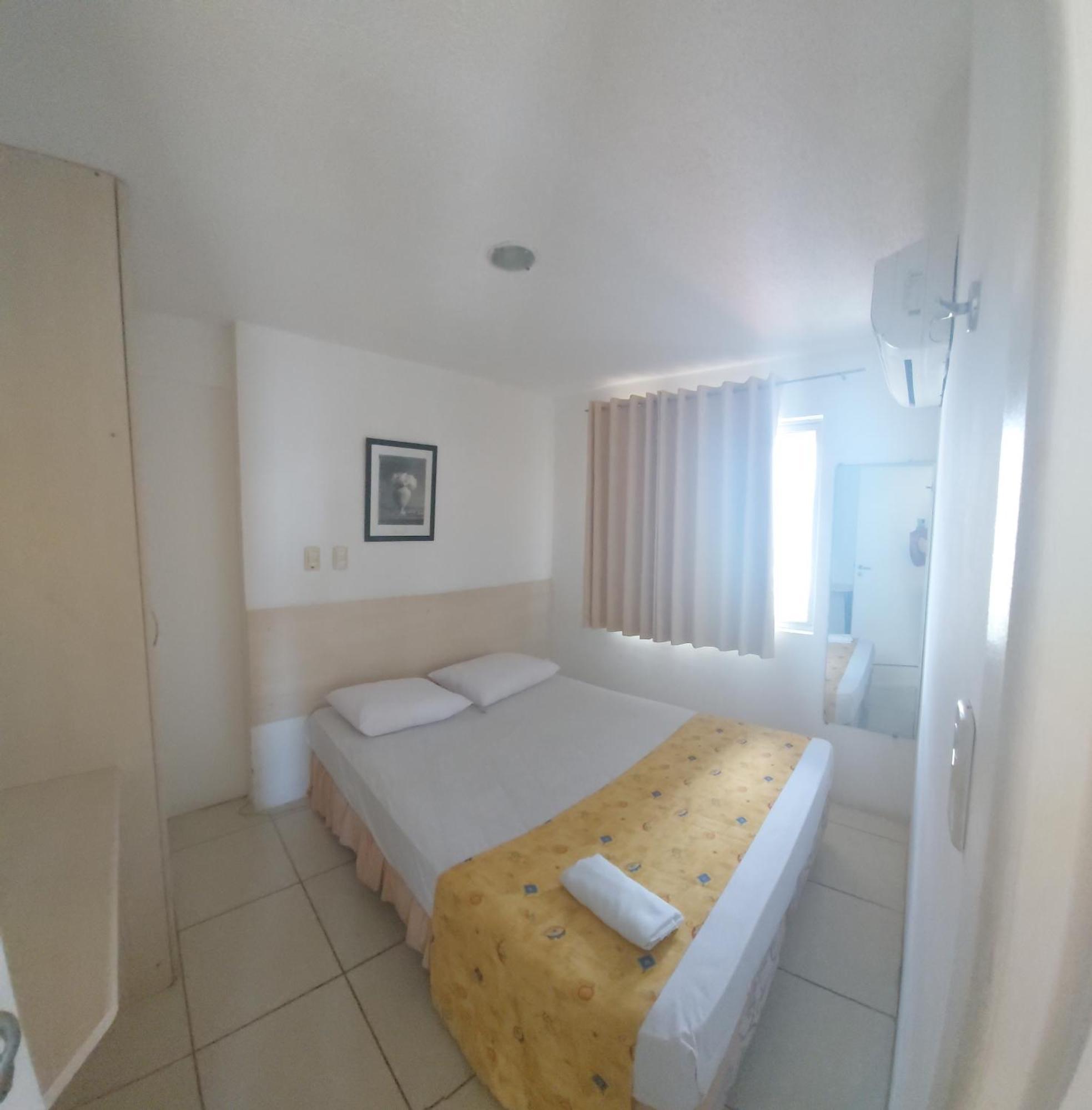 American Flat - Ponta D'Areia - Ferreira Hospedagens São Luís Værelse billede