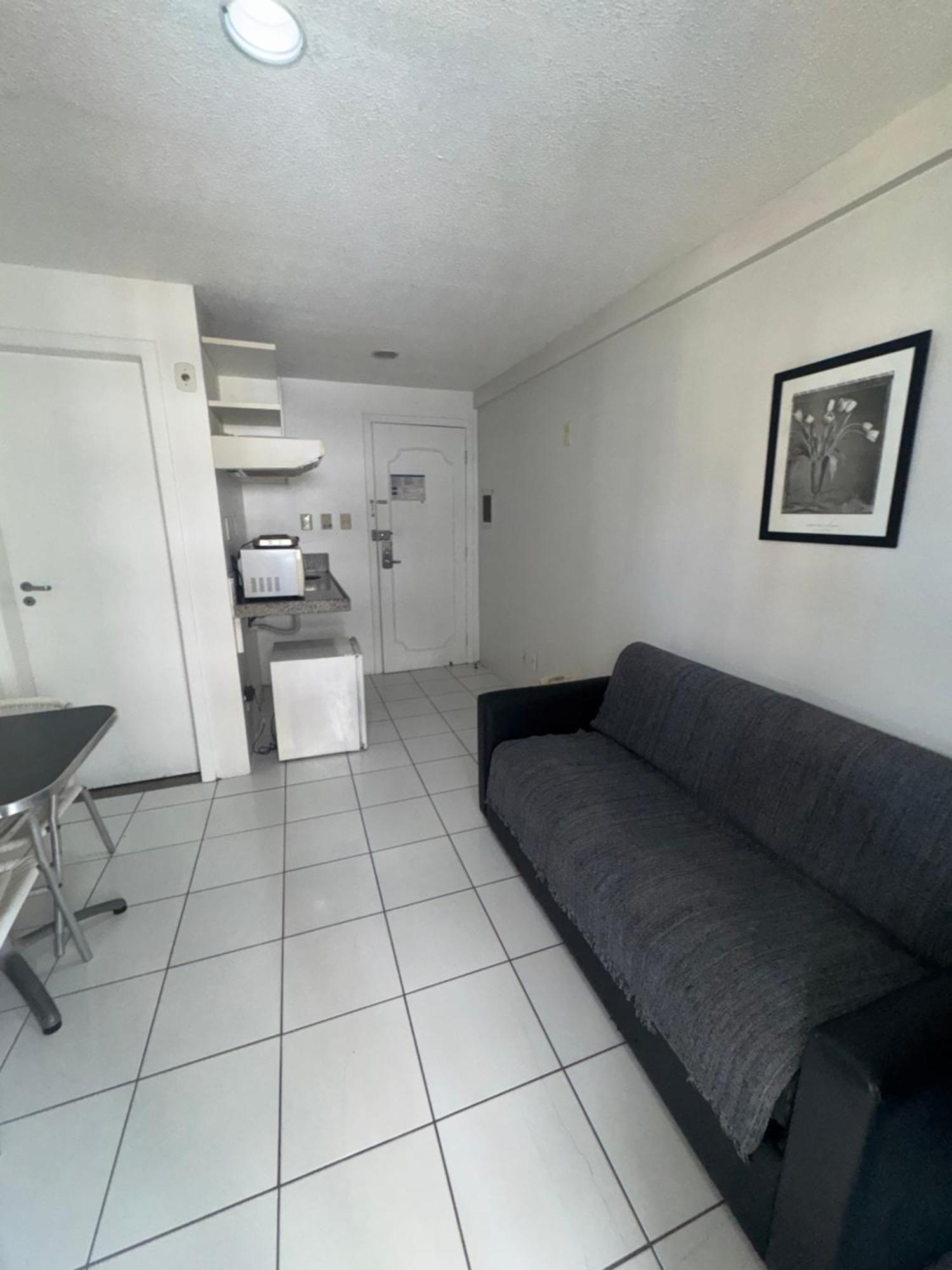 American Flat - Ponta D'Areia - Ferreira Hospedagens São Luís Værelse billede