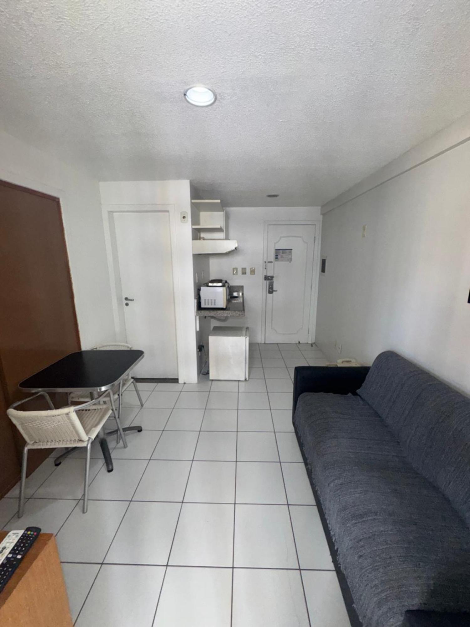 American Flat - Ponta D'Areia - Ferreira Hospedagens São Luís Værelse billede